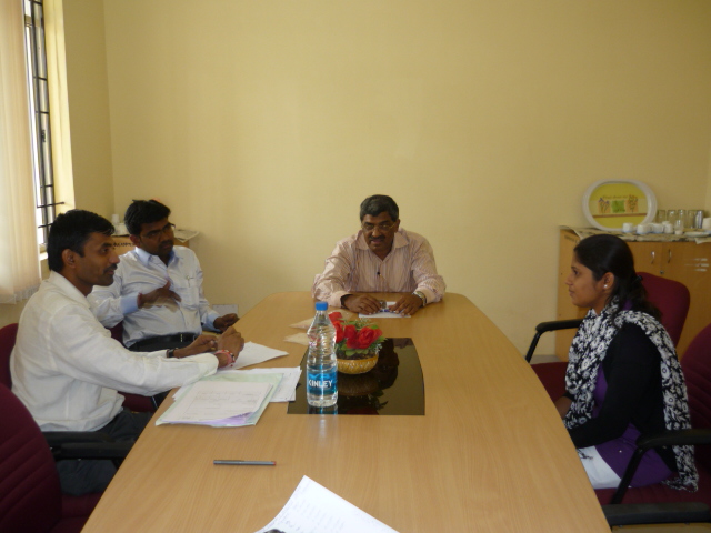 Campus Interview 02